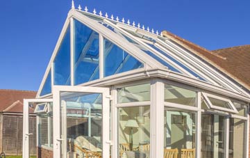 conservatory roof insulation costs Stanmore