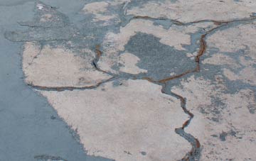 fibreglass roofing replacement Stanmore