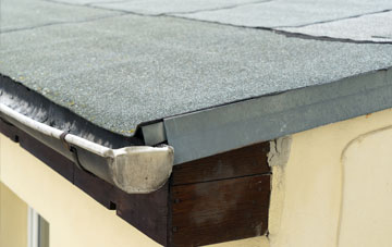 Stanmore flat garage roofing repairs