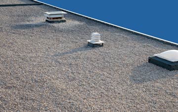 flat roofing Stanmore