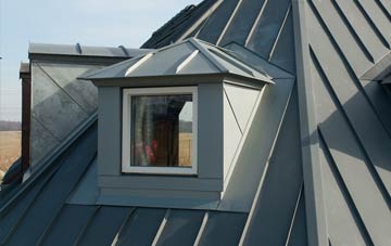 metal roofing Stanmore
