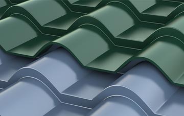who should consider Stanmore plastic roofs