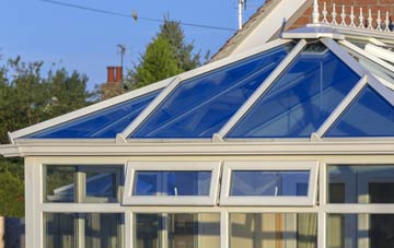 professional Stanmore conservatory insulation