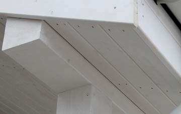 soffits Stanmore